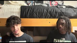 Rythm 2G Dispensary Cart Review w/ BabyMexico