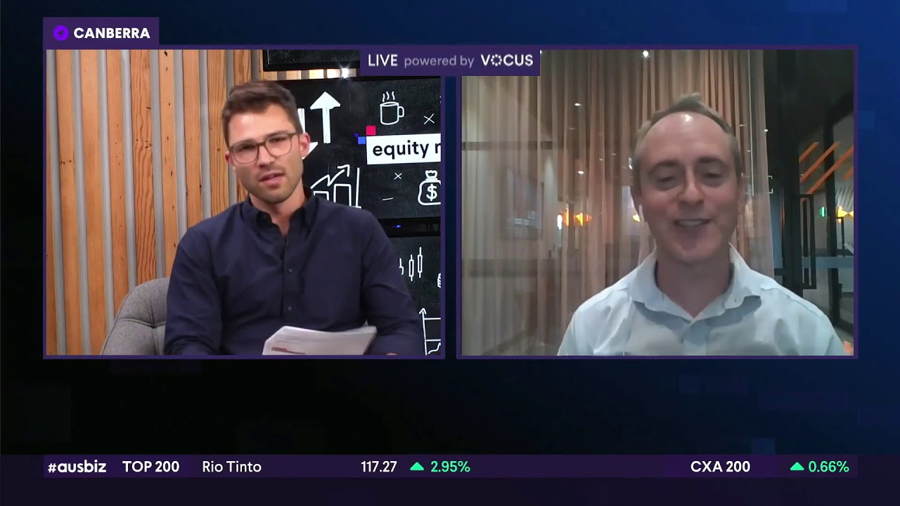 Best ETF's for the next decade | Investing themes for the 2020's