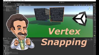 Famous Unity fácil - ¿Que es Vertex Snapping? Net Worth