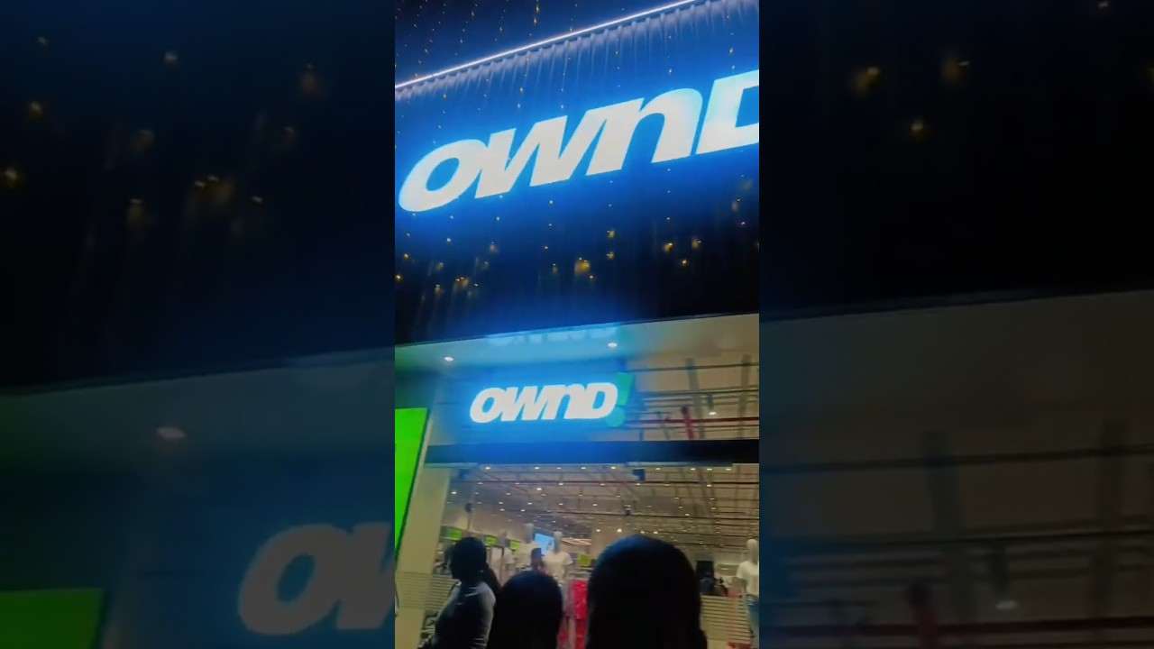 Sunday special 🤗🛍️  shopping Mall 