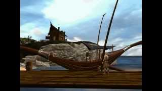 Atlantis: The Lost Tales - trailer