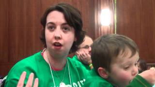 Dance Marathon Update — episode 13