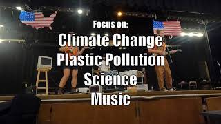 Bash The Trash School Shows In 90 Seconds