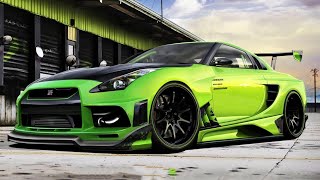 BASS BOOSTED MUSIC MIX 2020 🔈 CAR MUSIC MIX 2020 🔥 BEST OF EDM, BOUNCE, ELECTRO HOUSE 2020