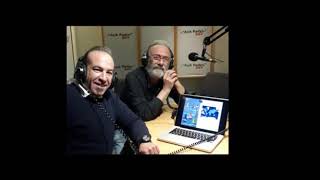 Acık Radyo | ACIK DENIZ Programının Konuğu "Tolga Pamir" screenshot 1