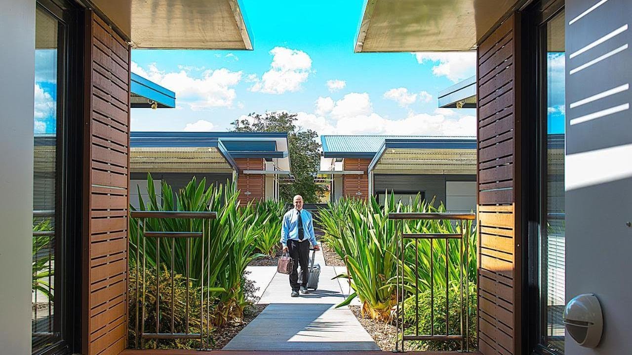 Room Motels Kingaroy, Kingaroy, Australia