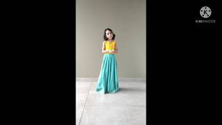 Onam Celebrationdancethiruvavani Ravu