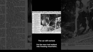 Five Friends Vanished… And Nobody Knows Why
