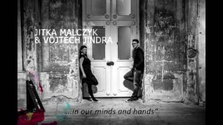Jitka Malczyk & Vojtěch Jindra – Neotrad (new album out)