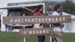 Youre Invited To The 2024 Missouri Chestnut Roast Festival