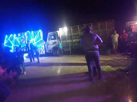 الحشاني قرمة في عرس ولاد رحمة 