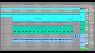Make EDM on Ableton Live 12 - EDM Chill Festival - Prod T GZ screenshot 4