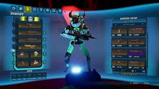Killing The True Tyrant Of Instinct In Half A FadeAway On Mayhem 10