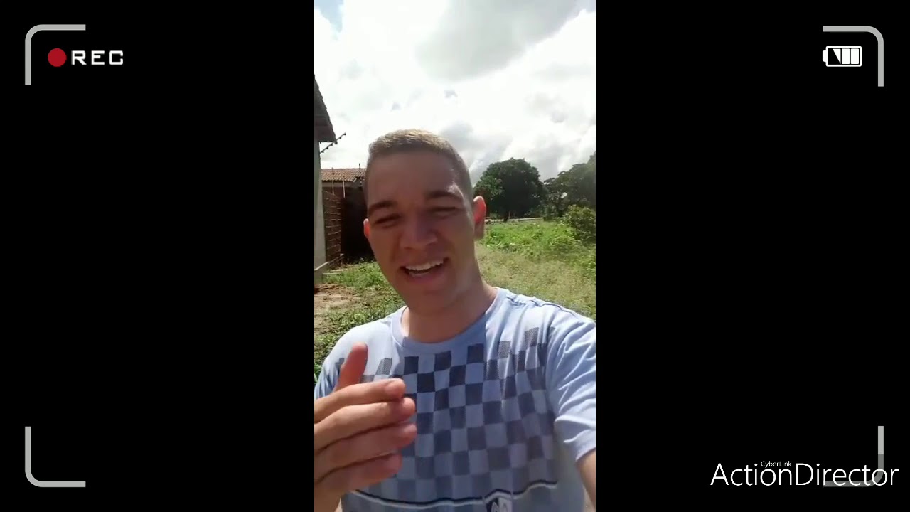Um pouco do que acontece em Jaçanã 