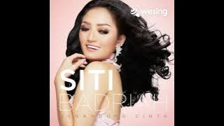 Download lagu SITI BADRIAH - SENANDUNG CINTA ( WESING MUSIC )