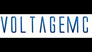 VOLTAGE-MC SERVER TRAILER