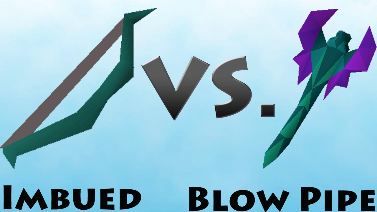toxic blowpipe money making guide