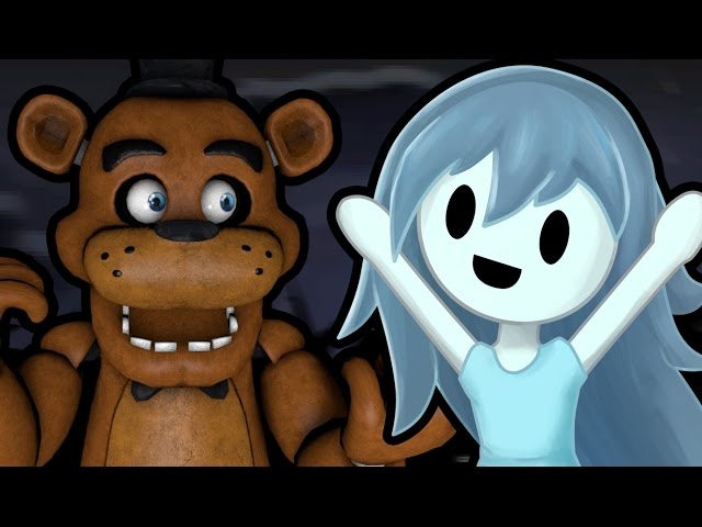 Five Nights at Freddy's and the Nature of the Jumpscare - The Escapist