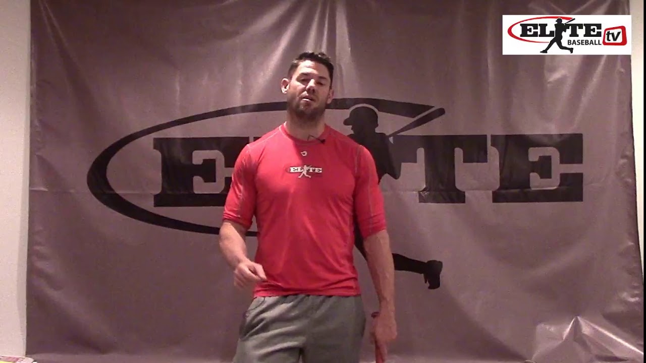 EliteBaseball.TV - Dangers in Swing Comparisons
