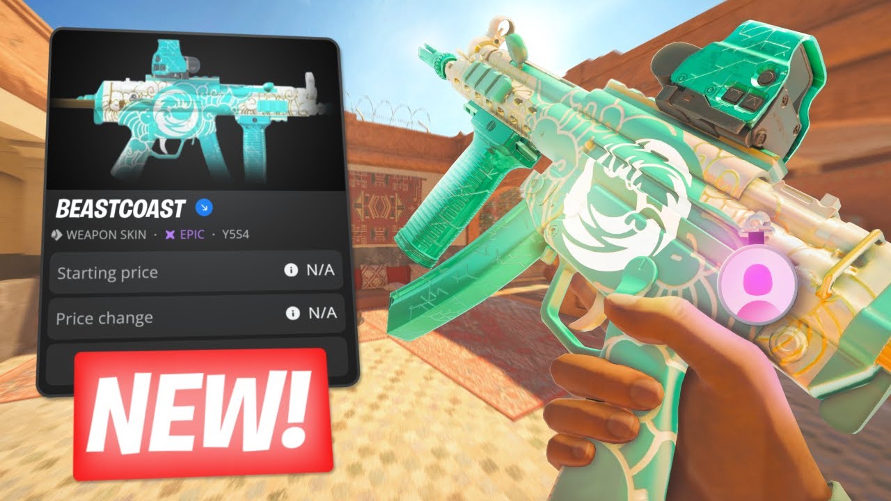 *НОВОЕ* Обновление магазина Siege! — Киберспортивные скины НАКОНЕЦ-ТО ДОБАВЛЕНЫ!