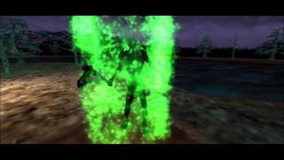 Ghost Master- Another Secret Ghost