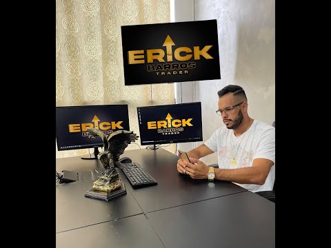 Apresentação | Erick Barros