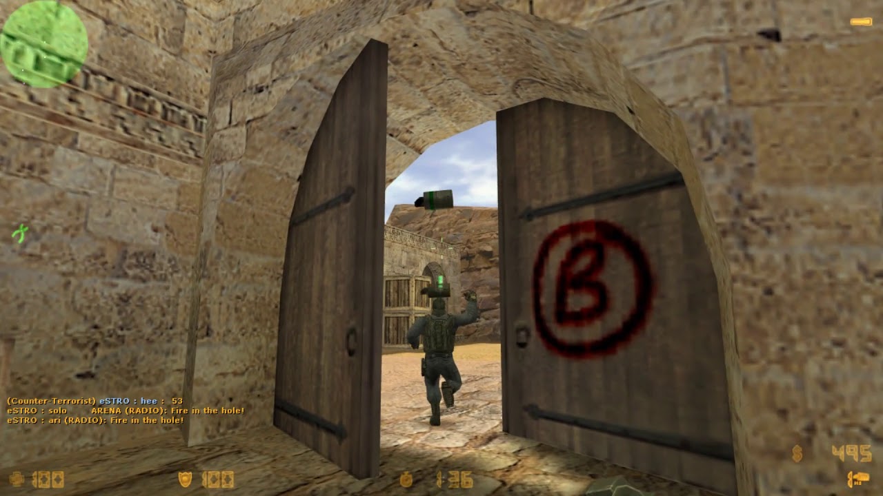 eSTRO : solo vs. ALTERNATE aTTaX (ESWC 2008)