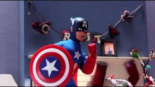 Robot Chicken - Energy Crisis