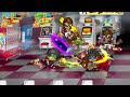 Jitsu Squad Full COOP Playthrough [PC] - No Commentary