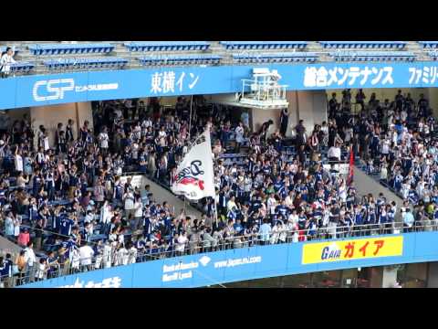 中日ドラゴンズ　「ドラゴンズマーチのテーマ」