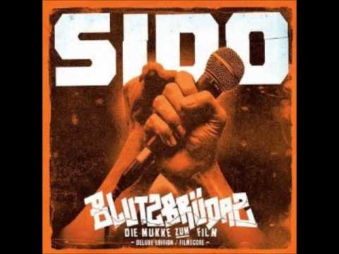 Blutzbrüdaz - Das Leben ist ein Arschloch