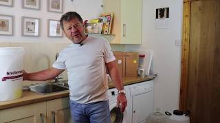 A Beginners Guide To Brewing Beer - Part 1