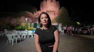 "Si può già fare 2024" - Giorgia Cauteruccio