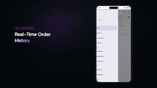 Open POS Showcase — Free Offline Point of Sale System App screenshot 1