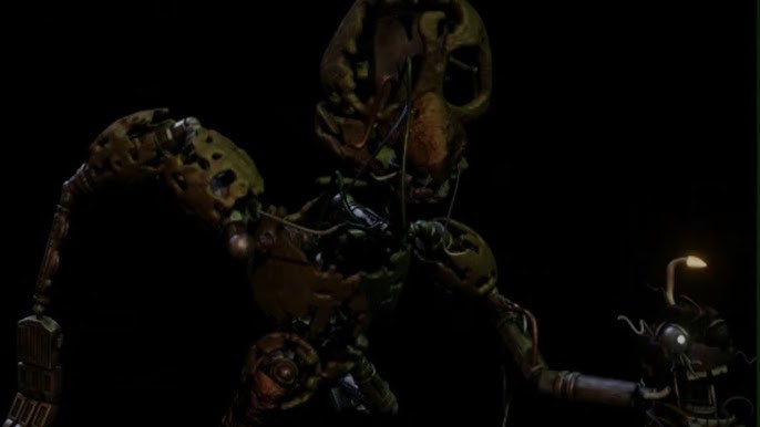 OUR OWN SPECIAL ANIMATRONIC PURGATORY; REMASTERED!  FNAF Dormitabis Remastered  Nights 1 & 2 