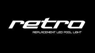 Spa Electrics Retro Series
