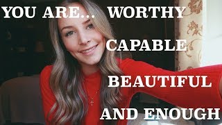 PEOPLE REACTING TO BEING CALLED BEAUTIFUL