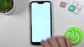 How to Check Real Battery Capacity in XIAOMI Mi A2 Lite – Ampere App screenshot 4