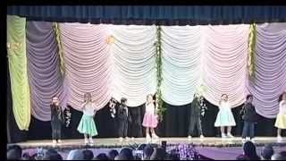 St. Anthony Preschool, Part 3, Spring Show - Mar 22-23, 2014