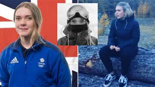 Ellie Soutter - Britisches Snowboard Talent Stirbt An Ihrem 18 Geburtstag