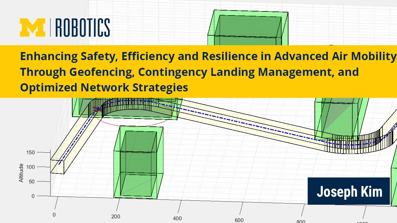 Joseph Kim: PhD Defense