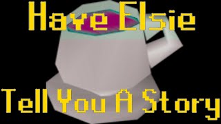Have Elsie Tell You A Story - Any Regions - Leagues 5 Raging Echos