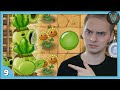 НОВОЕ ИМБОВОЕ РАСТЕНИЕ / Эп. 9  / Plants vs. Zombies 2: It’s About Time