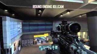 sick shot on express