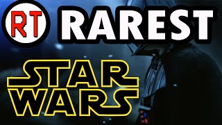 The Rarest Star Wars Merchandise Ever Sold
