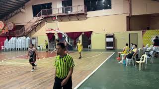 CASSANDRA AESTHETICS vs RJ MEATSHOP x  ROSWELL AUTO IFCBA 2026 2ND CONFERENCE