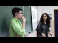 Behind the scenes HDS-a - promo video