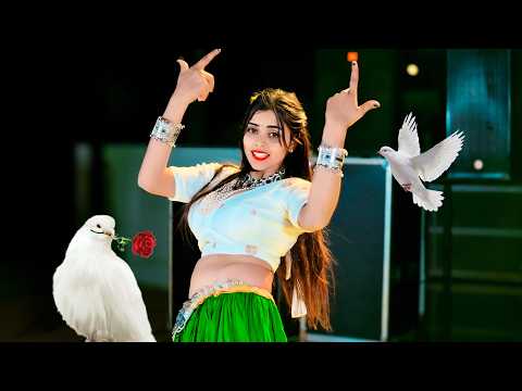 New Song | कबूतर बनके आय जइयो | Kabuter Ban Ke Aa Jaiyo | Lokesh Kumar Ke Rasiya