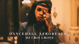 Download Lagu AFROBEATS | NAIJA | DANCEHALL | HIPHOP | RNB | DJ CRIS CROSS MP3