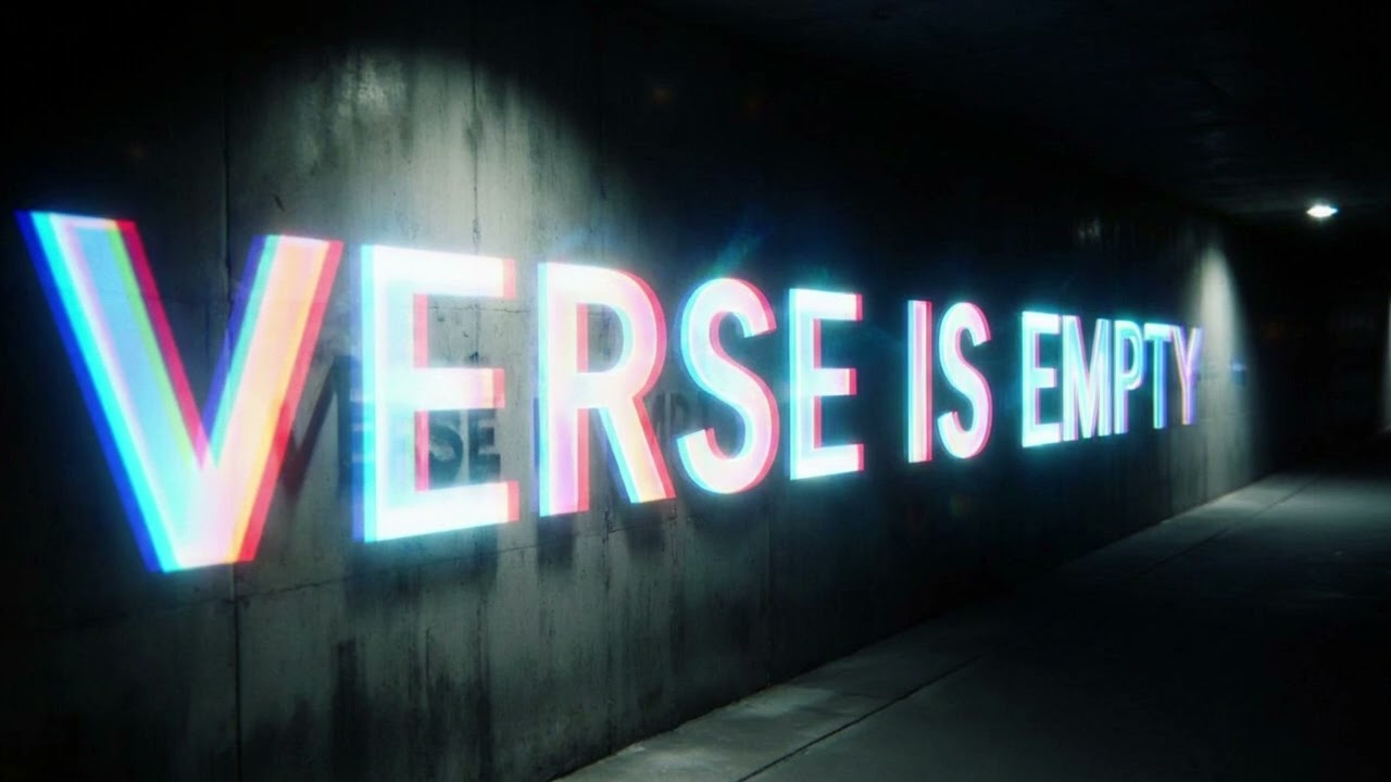 Verse Is Empty – Dark Trap Instrumental (Violin & 808 Hip Hop Beat) | Free For Profit